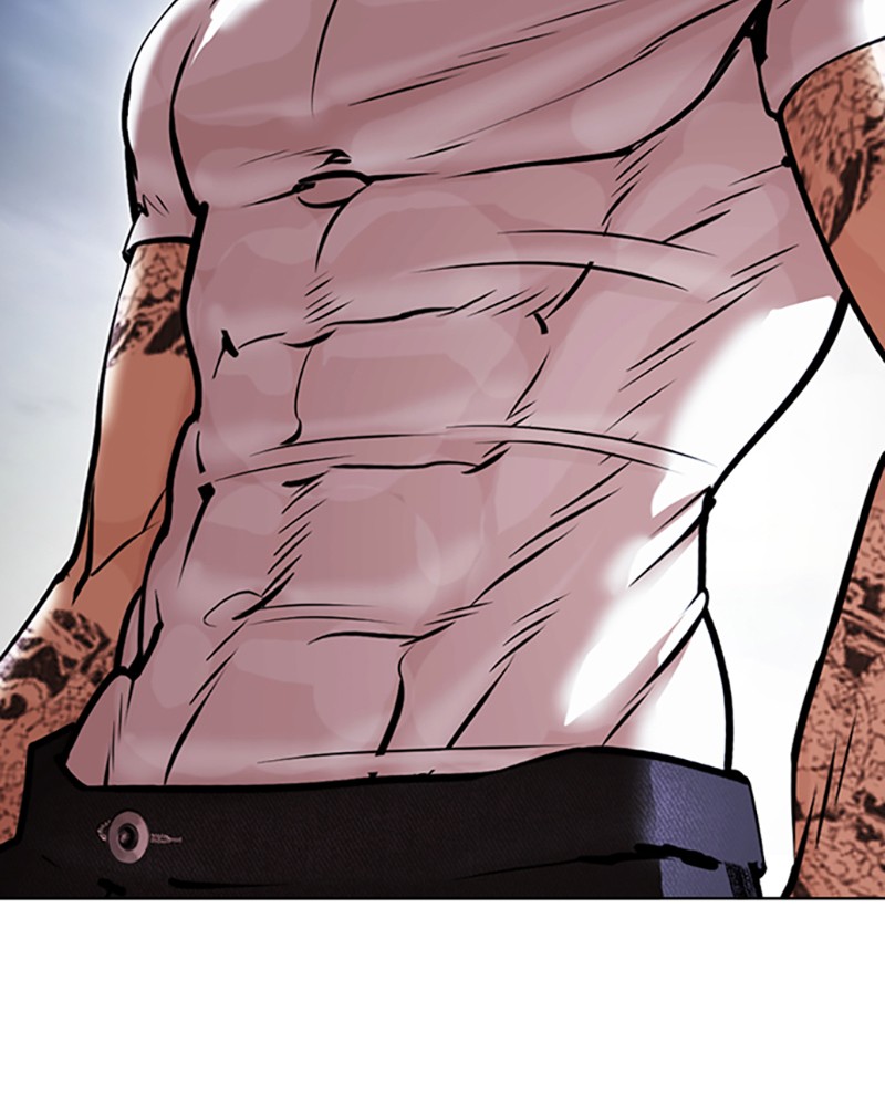 Lookism Chapitre 423 - Page 223