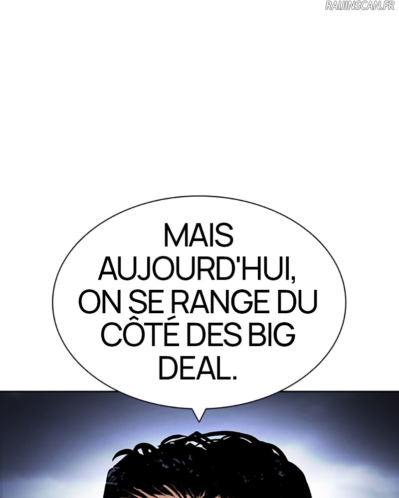 Lookism Chapitre 423 - Page 225