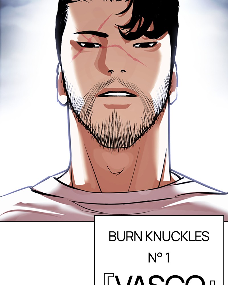 Lookism Chapitre 423 - Page 226