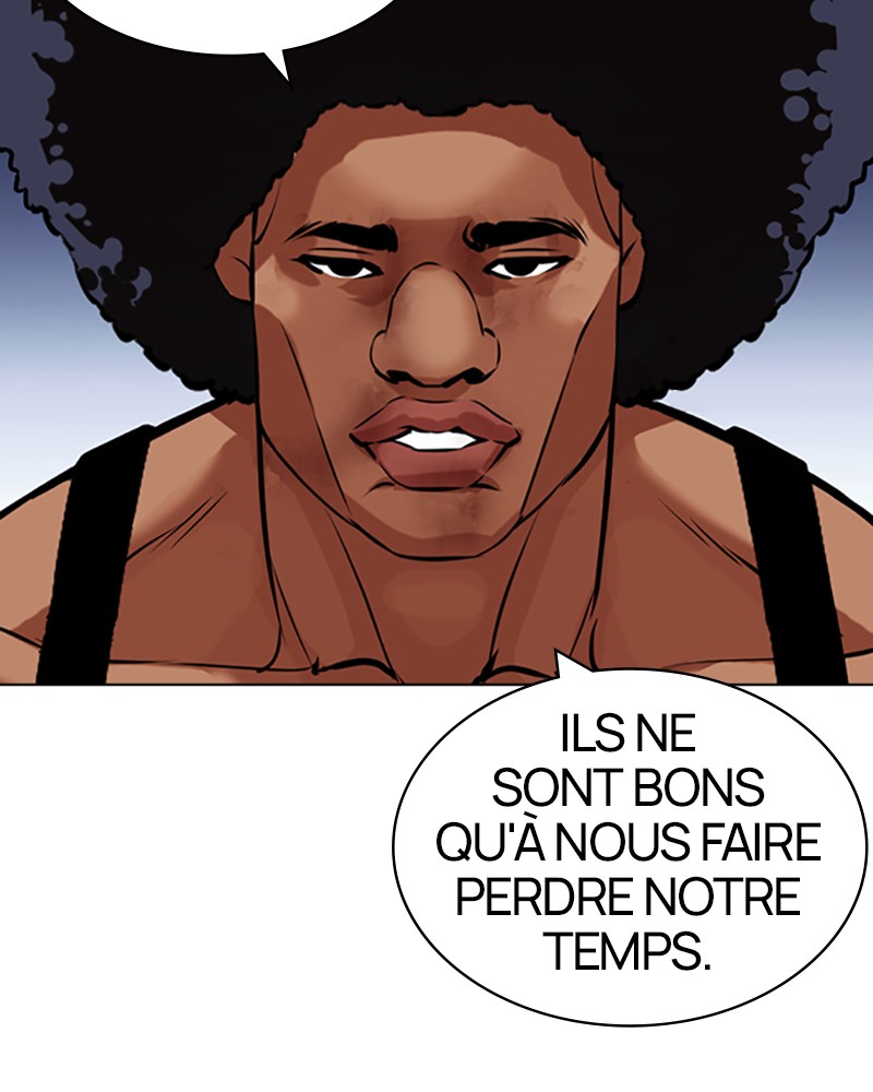 Lookism Chapitre 423 - Page 228