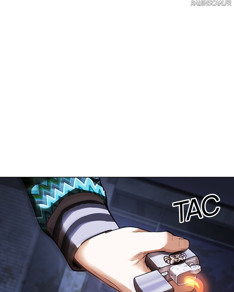 Lookism Chapitre 423 - Page 235