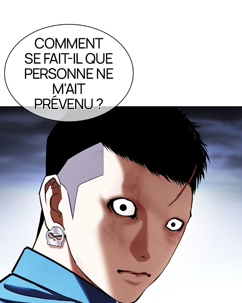 Lookism Chapitre 423 - Page 237