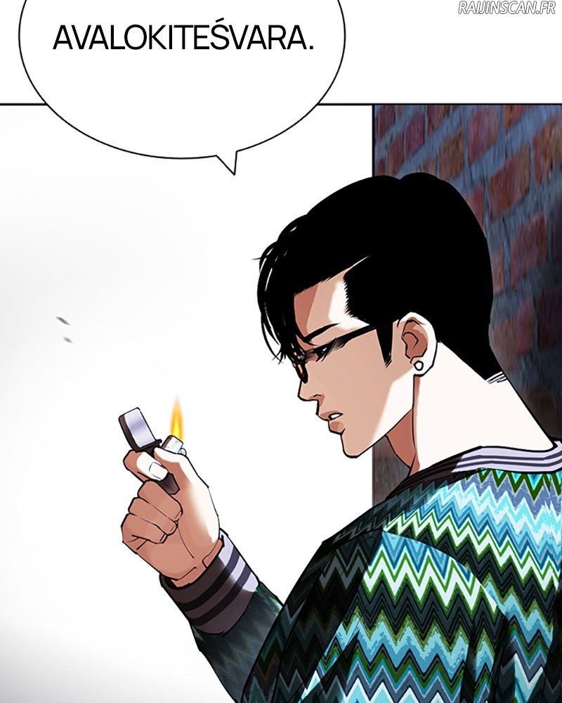 Lookism Chapitre 423 - Page 240