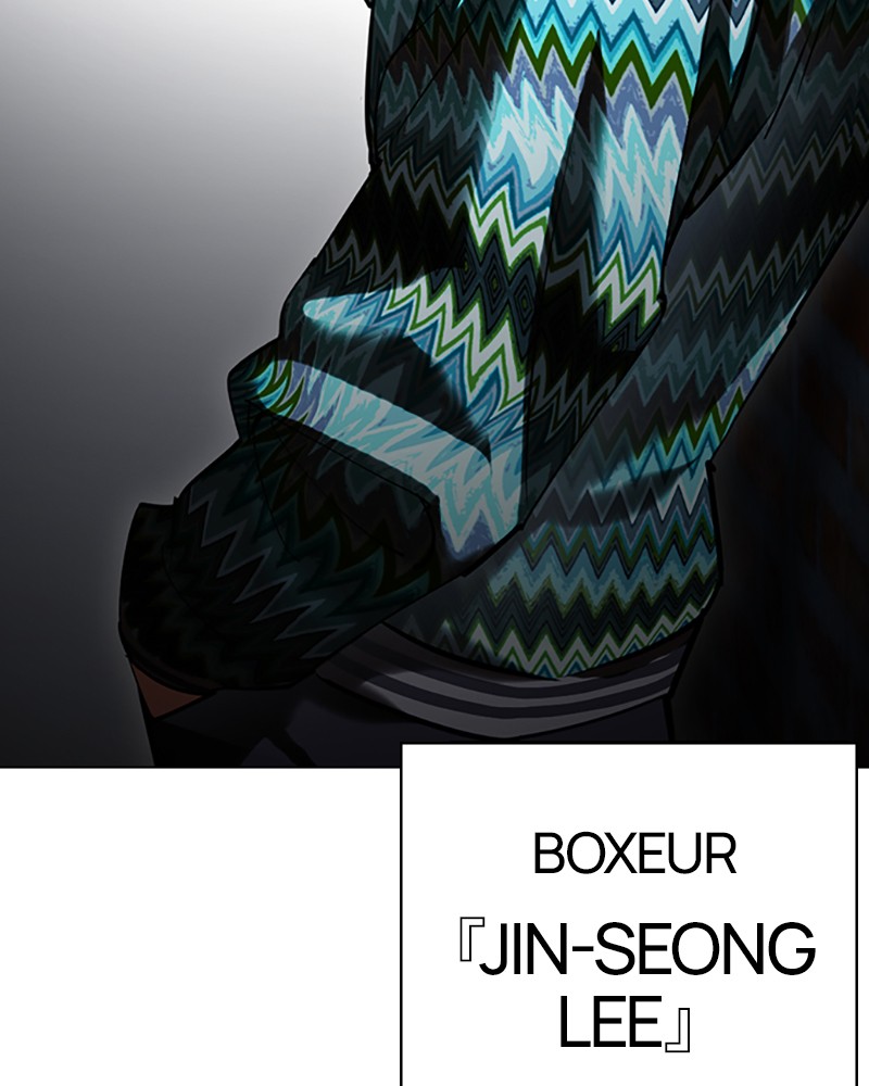Lookism Chapitre 423 - Page 241