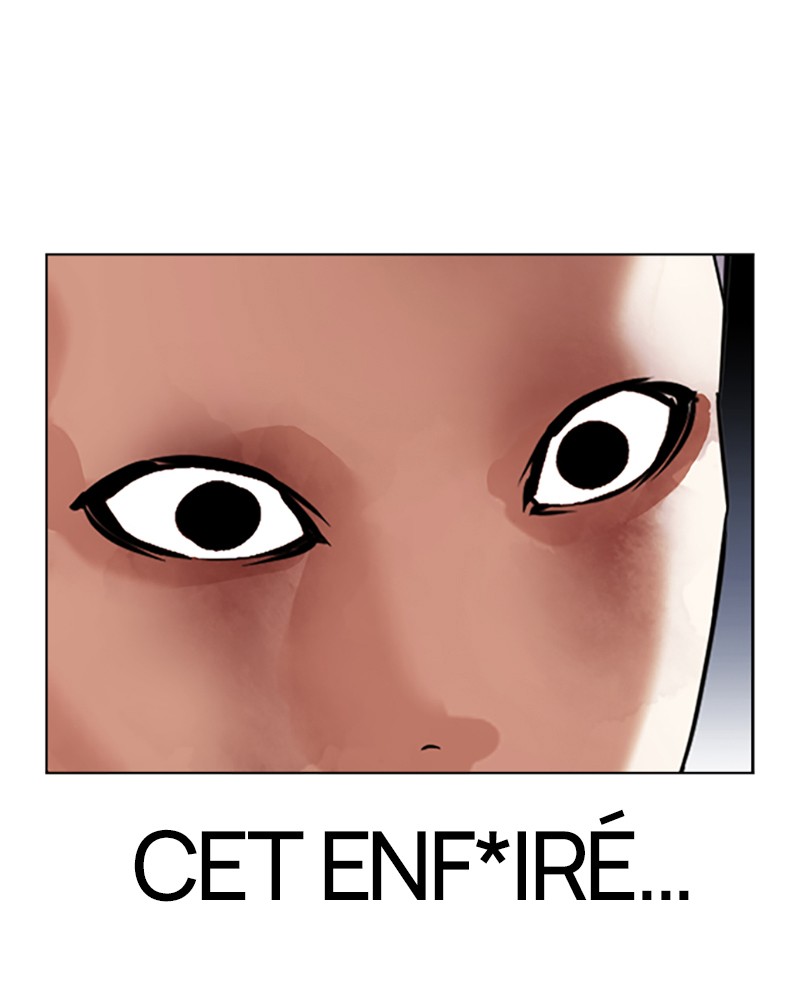 Lookism Chapitre 423 - Page 243