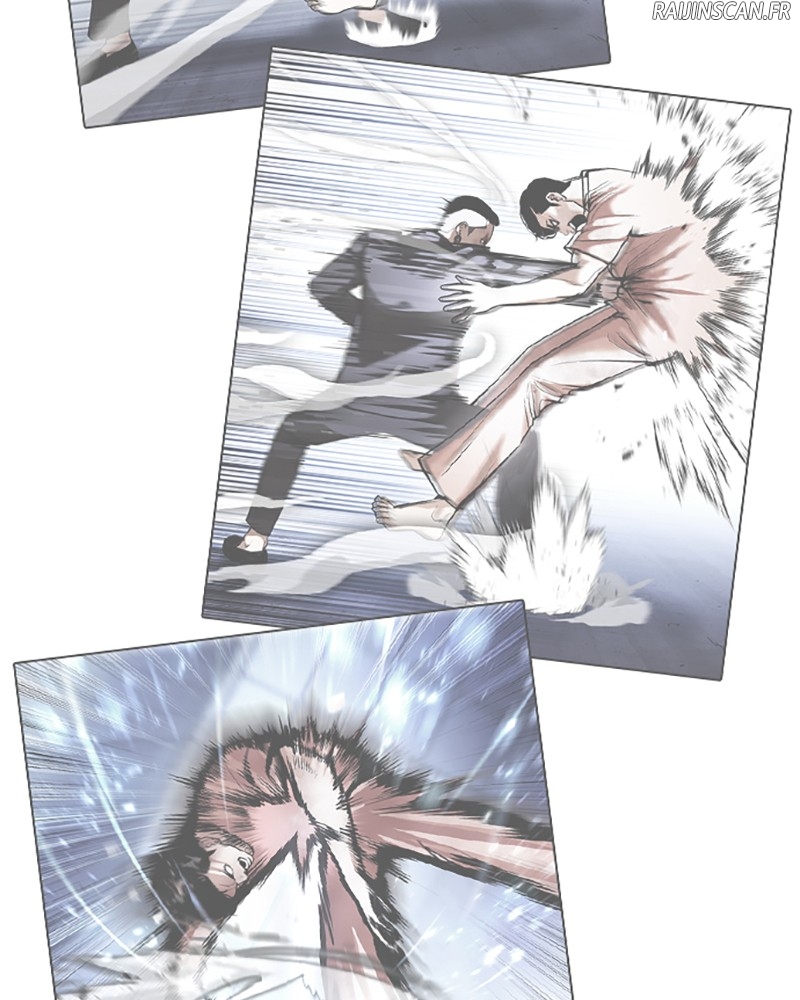 Lookism Chapitre 423 - Page 245