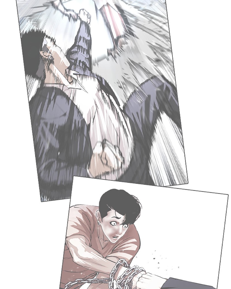 Lookism Chapitre 423 - Page 246
