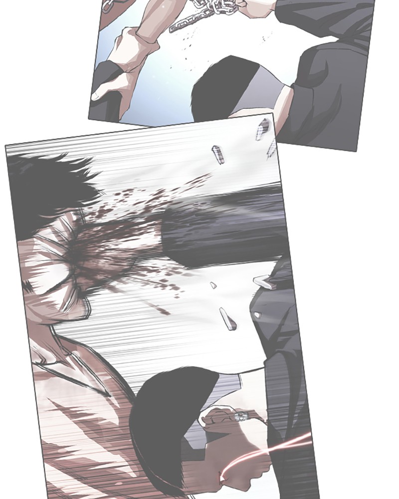 Lookism Chapitre 423 - Page 247