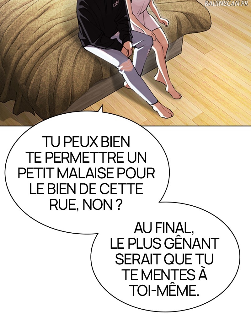 Lookism Chapitre 423 - Page 25