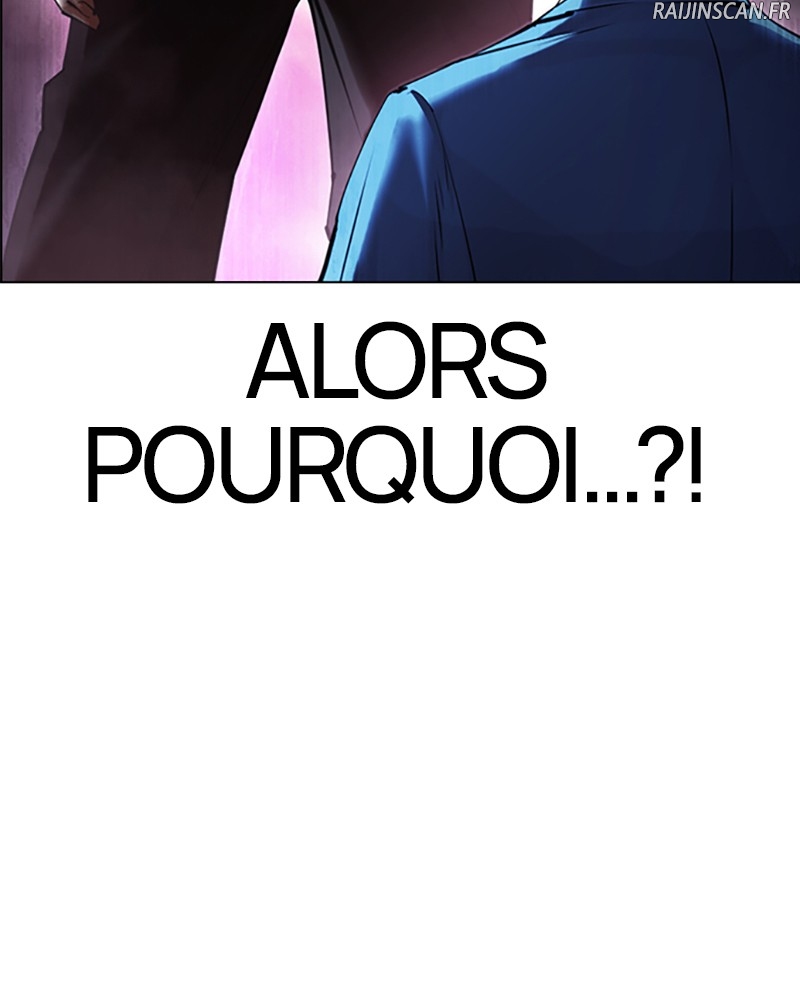 Lookism Chapitre 423 - Page 250