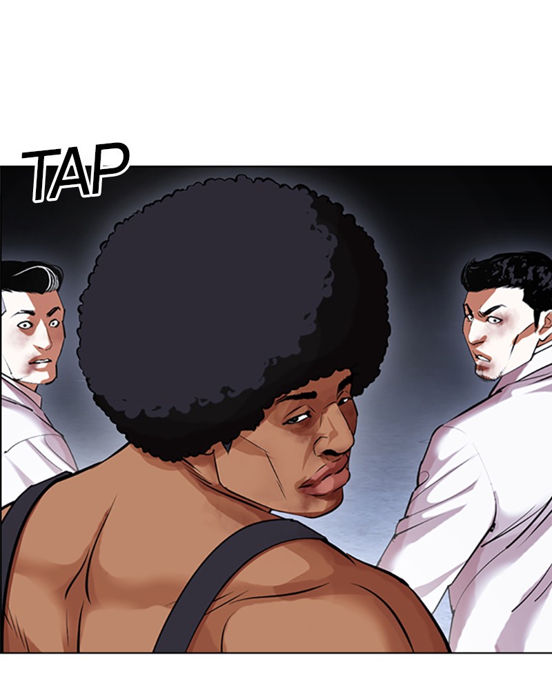 Lookism Chapitre 423 - Page 251