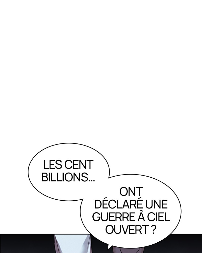 Lookism Chapitre 423 - Page 252