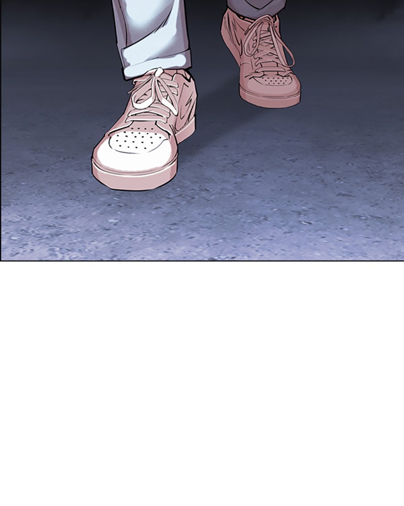 Lookism Chapitre 423 - Page 253