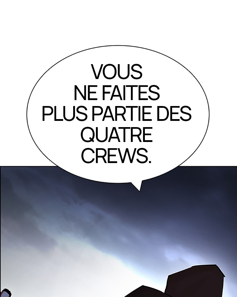 Lookism Chapitre 423 - Page 254