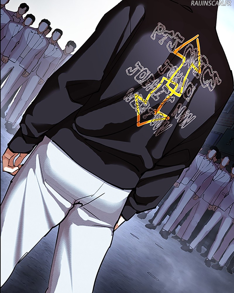 Lookism Chapitre 423 - Page 255