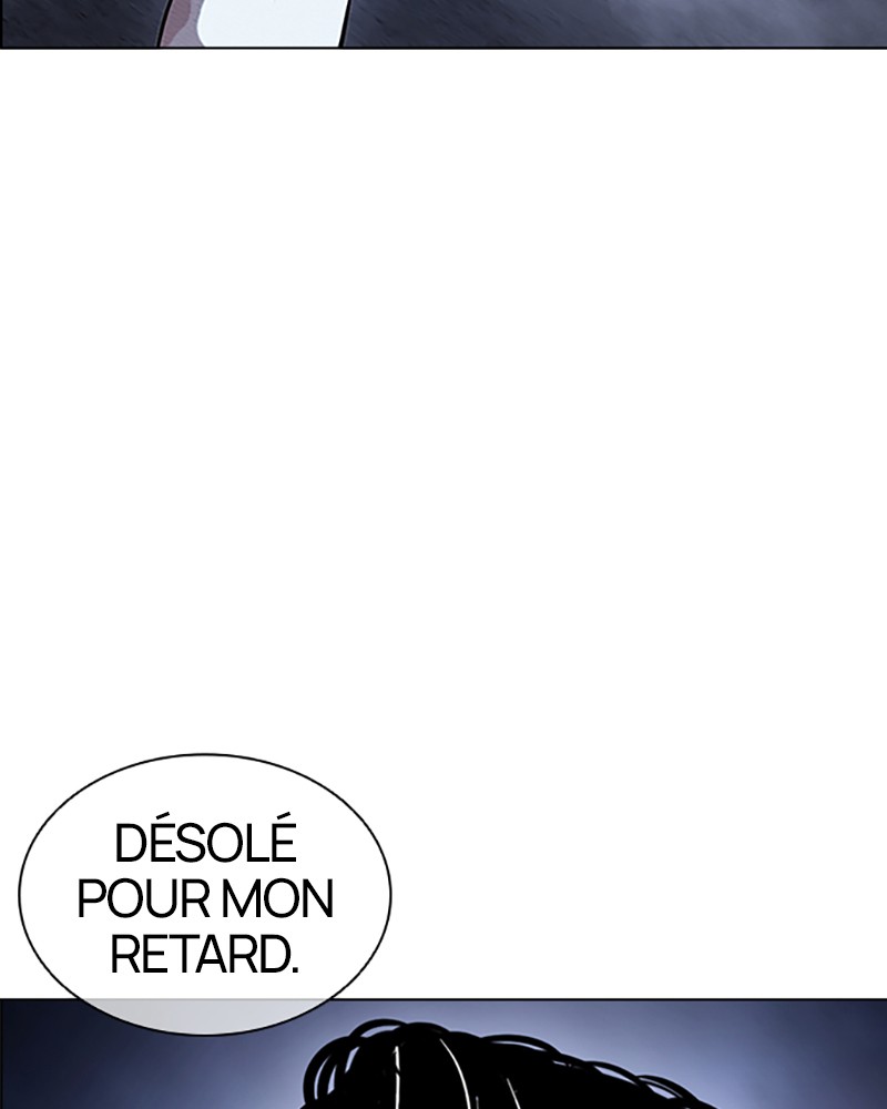 Lookism Chapitre 423 - Page 256