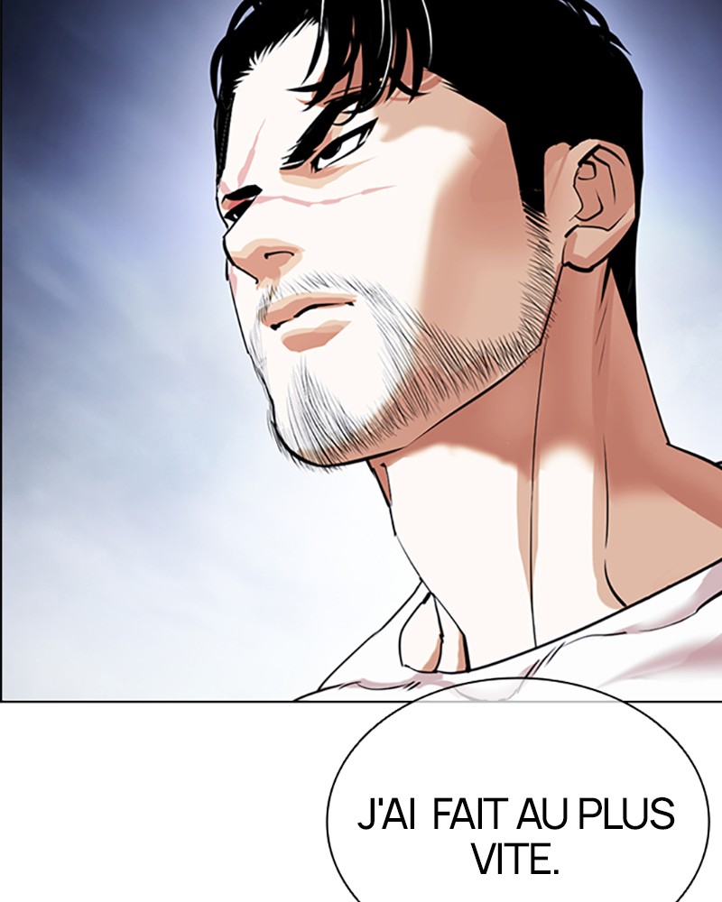 Lookism Chapitre 423 - Page 257