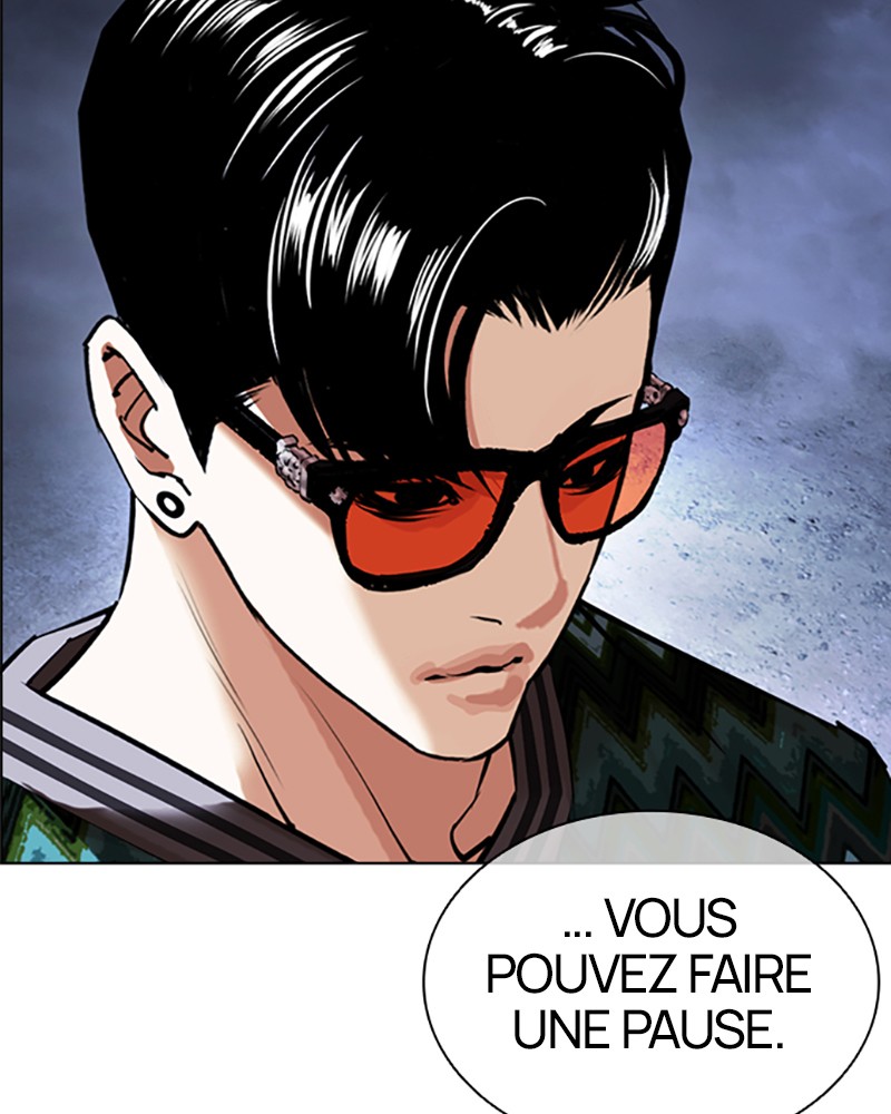 Lookism Chapitre 423 - Page 259