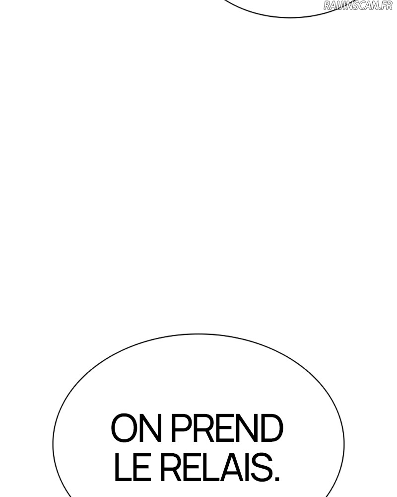 Lookism Chapitre 423 - Page 260