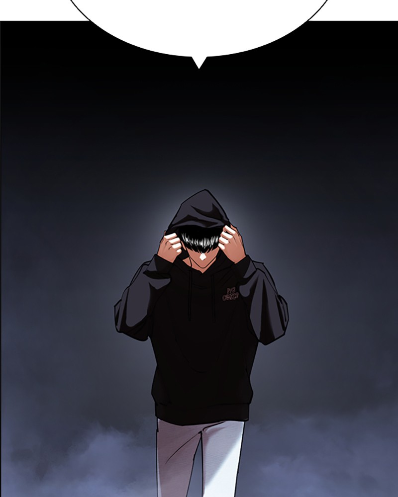 Lookism Chapitre 423 - Page 261