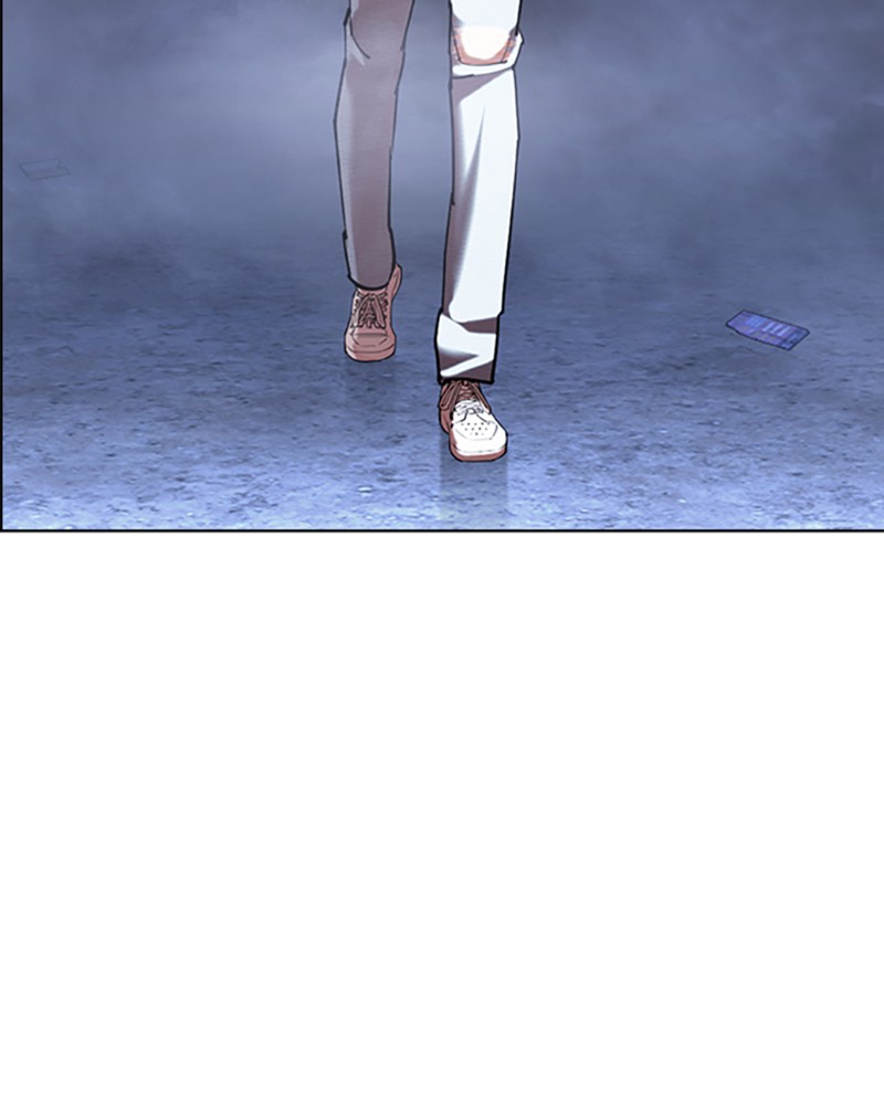 Lookism Chapitre 423 - Page 262