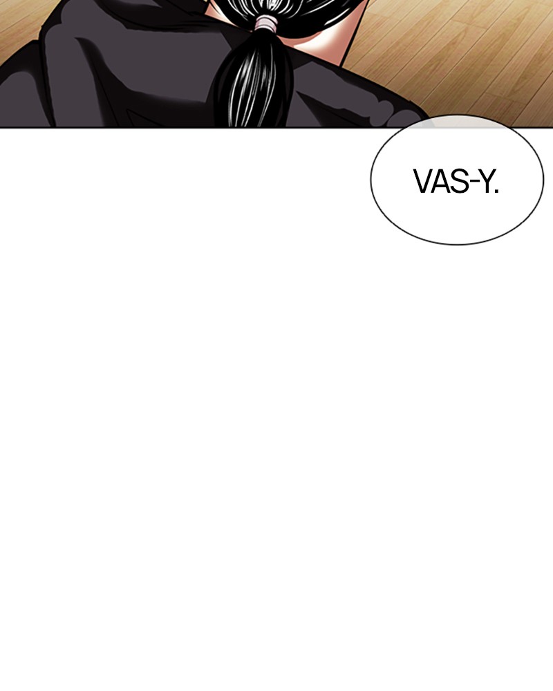 Lookism Chapitre 423 - Page 27