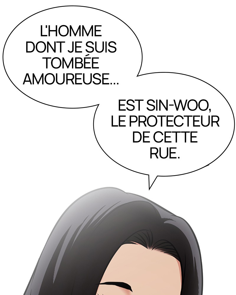 Lookism Chapitre 423 - Page 28