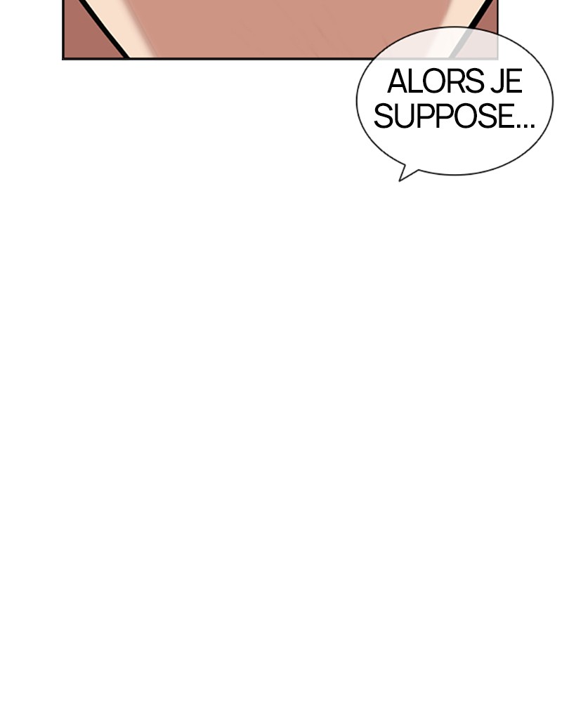 Lookism Chapitre 423 - Page 31