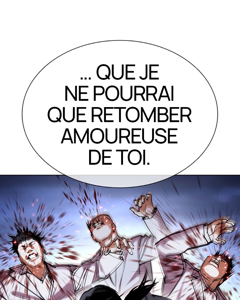 Lookism Chapitre 423 - Page 32