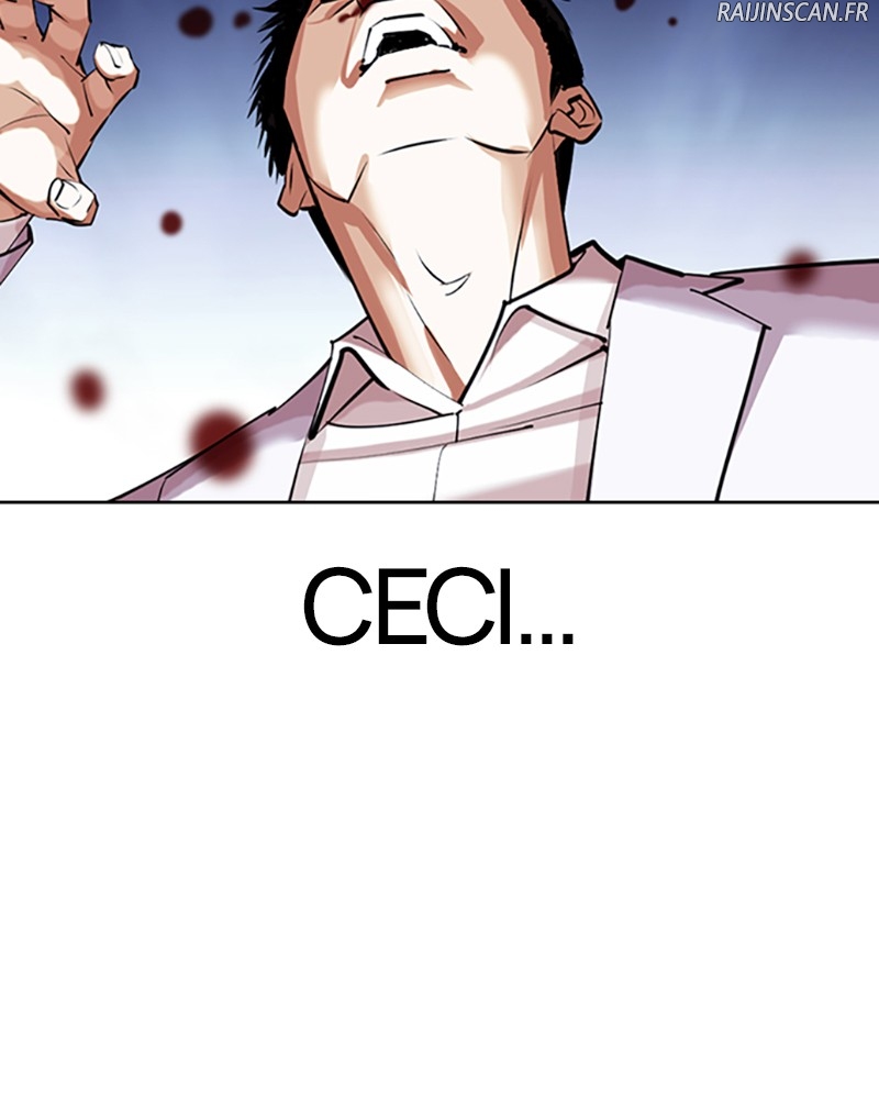 Lookism Chapitre 423 - Page 35