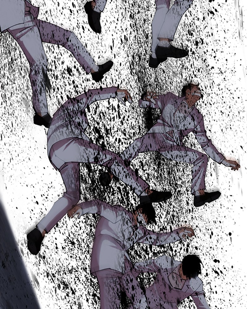 Lookism Chapitre 423 - Page 38