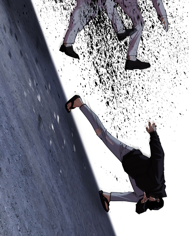 Lookism Chapitre 423 - Page 39
