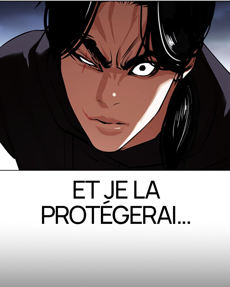 Lookism Chapitre 423 - Page 41
