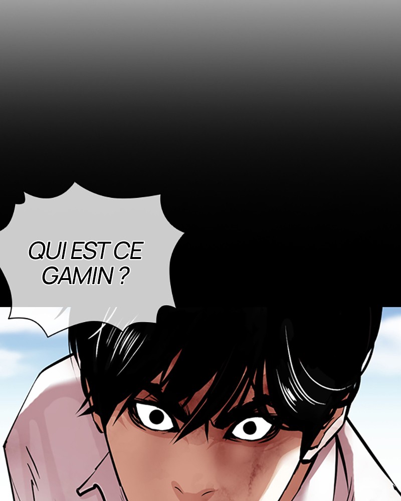 Lookism Chapitre 423 - Page 42