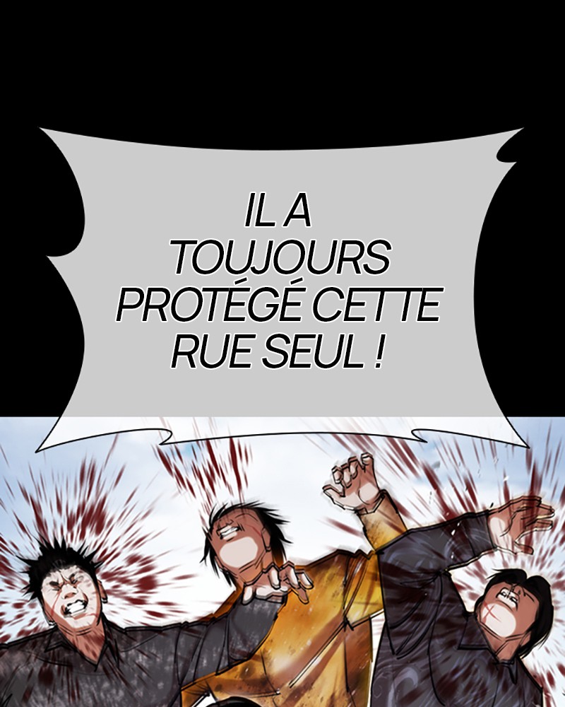 Lookism Chapitre 423 - Page 44
