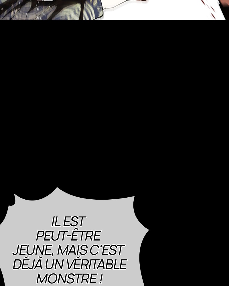 Lookism Chapitre 423 - Page 46
