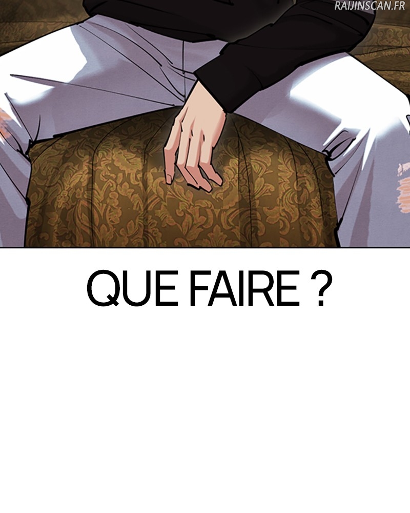 Lookism Chapitre 423 - Page 5