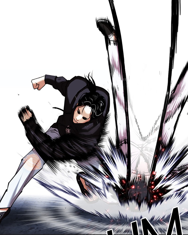Lookism Chapitre 423 - Page 51