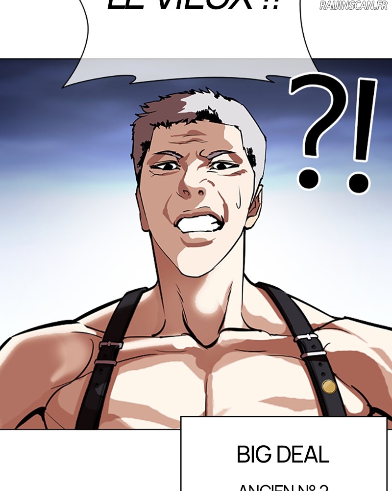 Lookism Chapitre 423 - Page 55