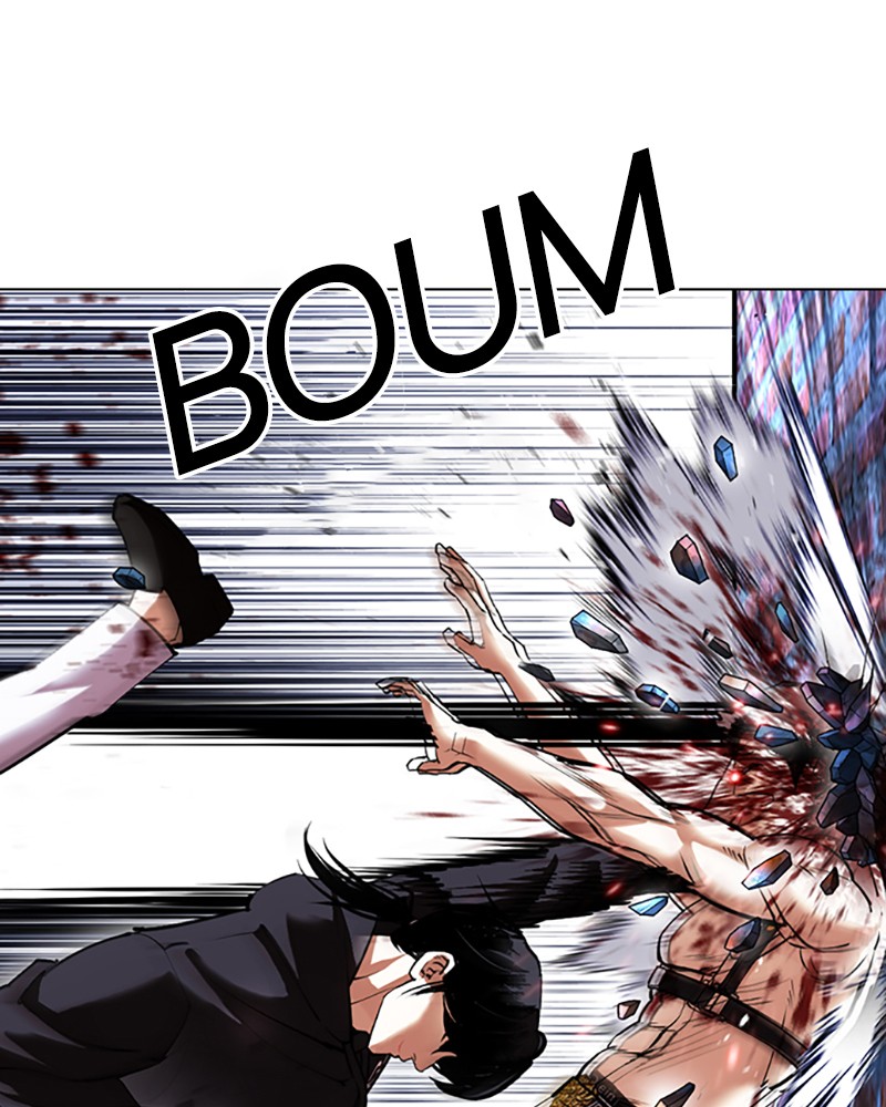 Lookism Chapitre 423 - Page 59