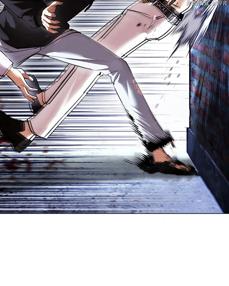 Lookism Chapitre 423 - Page 60