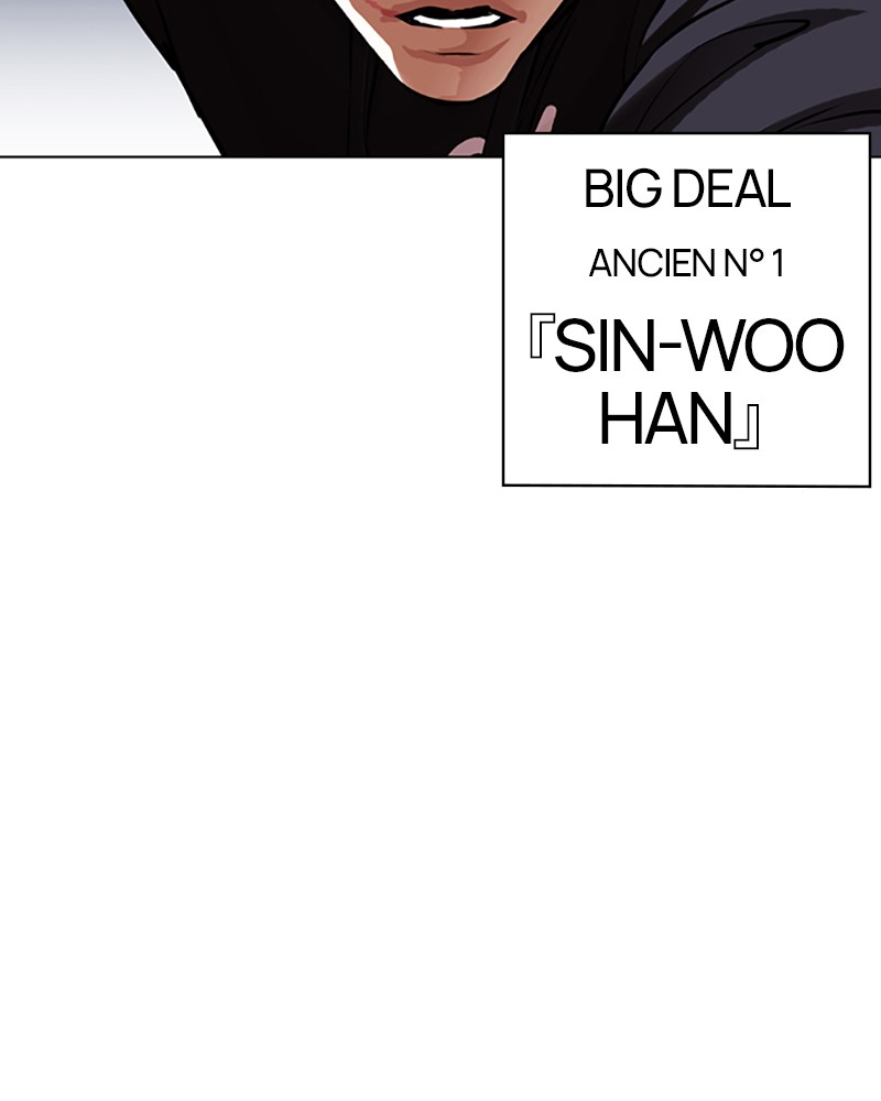Lookism Chapitre 423 - Page 62