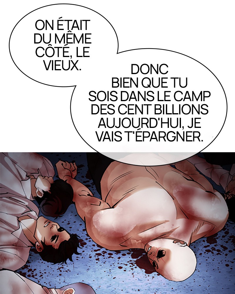 Lookism Chapitre 423 - Page 63