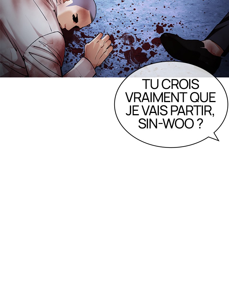 Lookism Chapitre 423 - Page 64