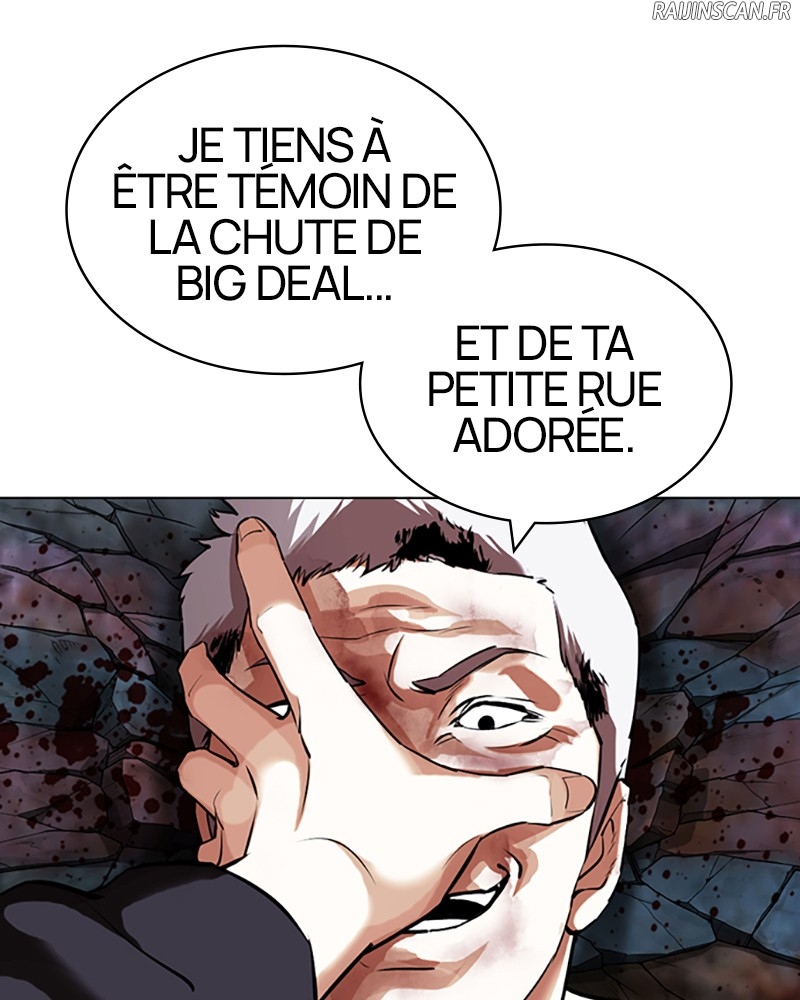 Lookism Chapitre 423 - Page 65
