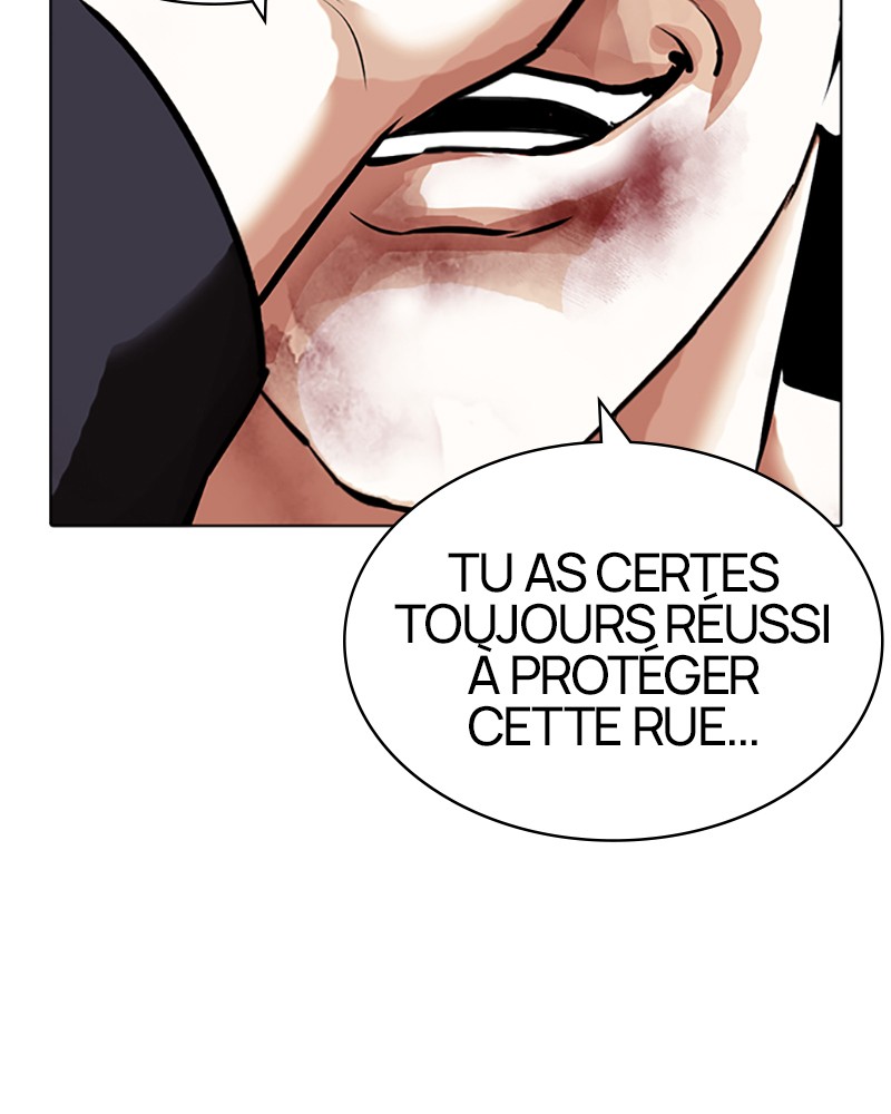 Lookism Chapitre 423 - Page 67