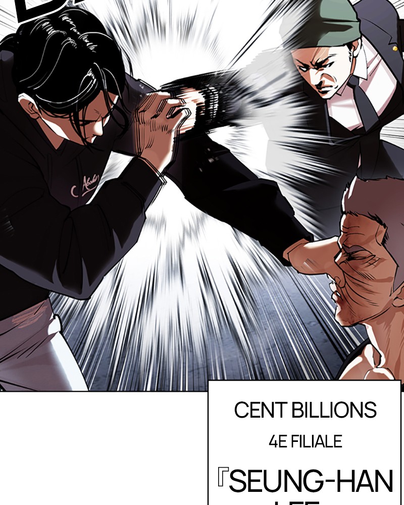 Lookism Chapitre 423 - Page 69