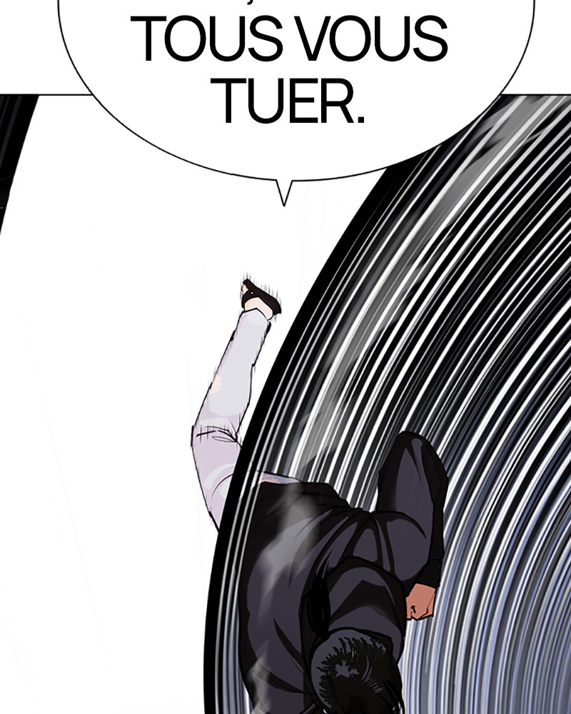 Lookism Chapitre 423 - Page 71