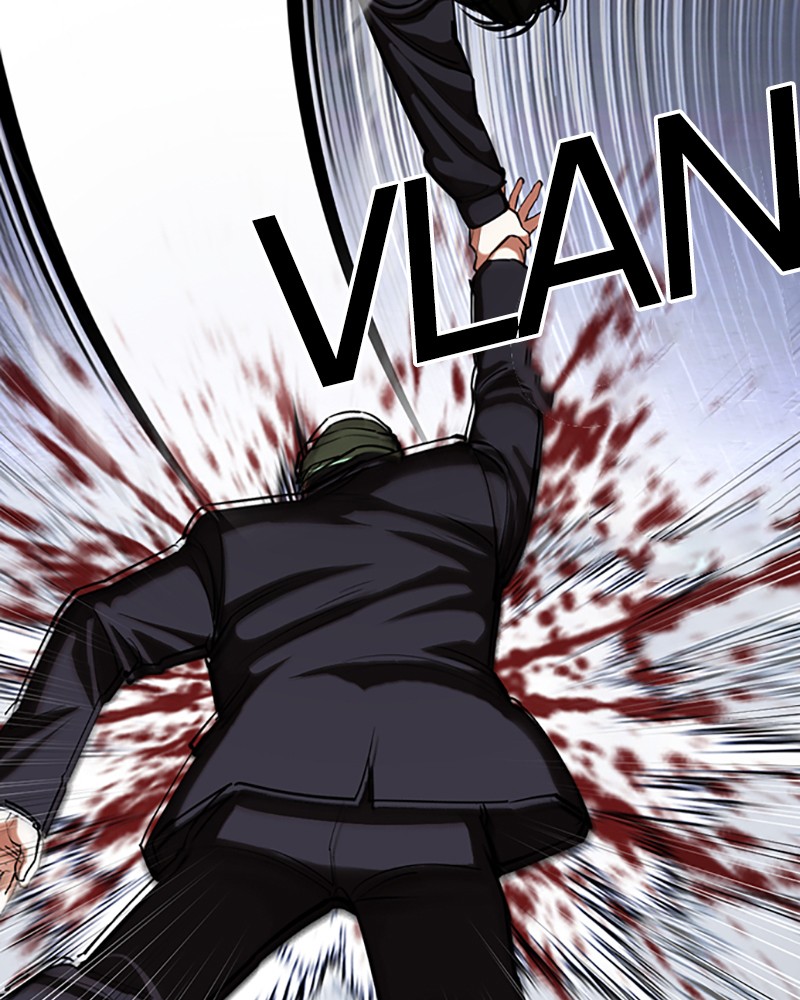 Lookism Chapitre 423 - Page 72