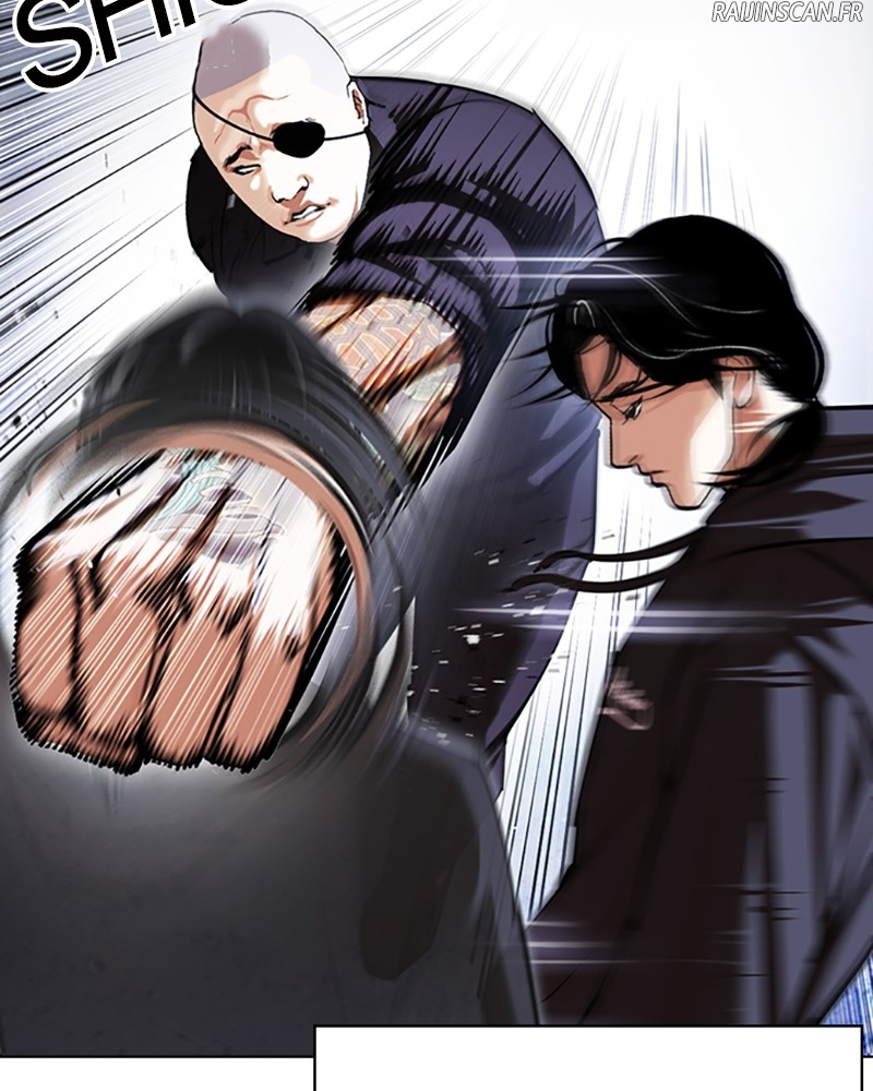 Lookism Chapitre 423 - Page 75